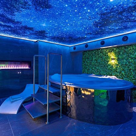 Pensjonat Zakopianski & Spa 扎科帕内 外观 照片
