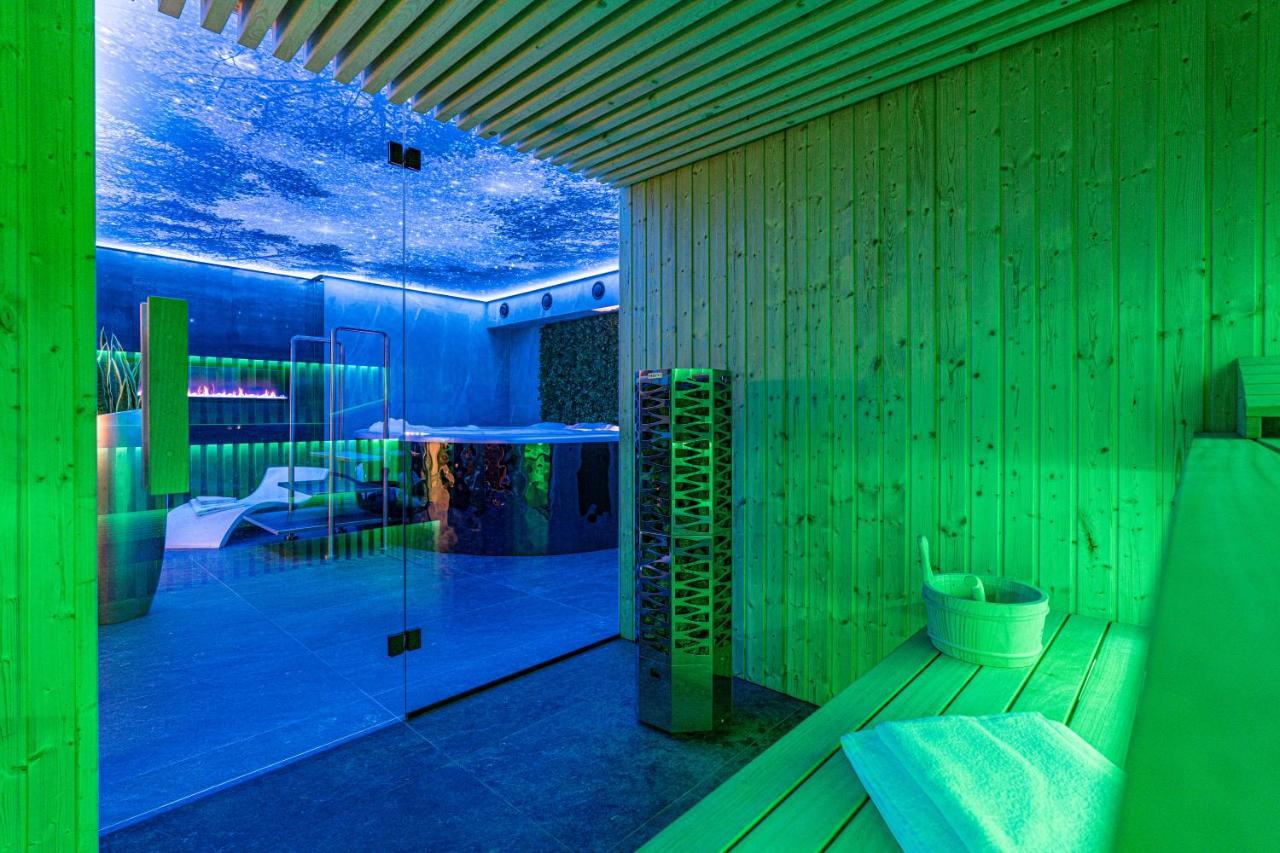 Pensjonat Zakopianski & Spa 扎科帕内 外观 照片