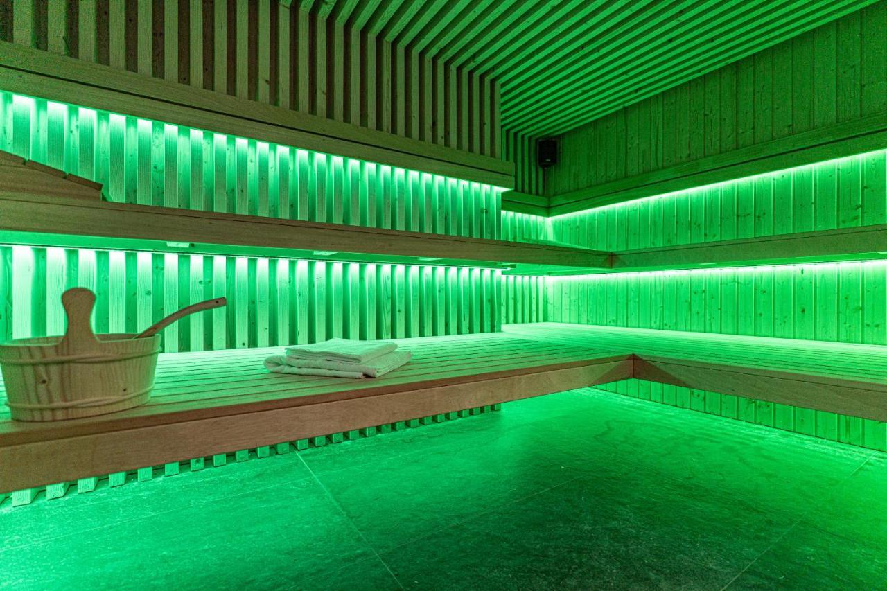 Pensjonat Zakopianski & Spa 扎科帕内 外观 照片