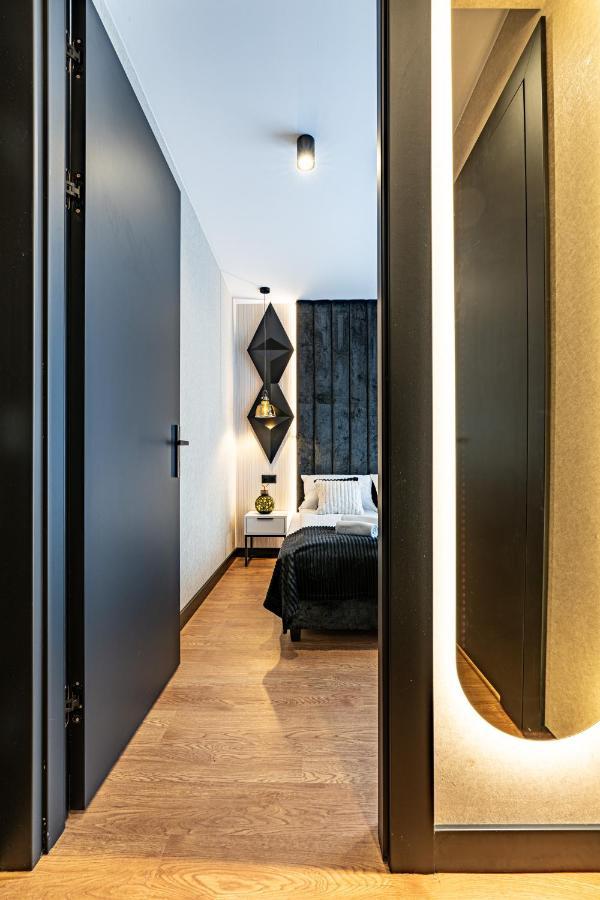 Pensjonat Zakopianski & Spa 扎科帕内 外观 照片