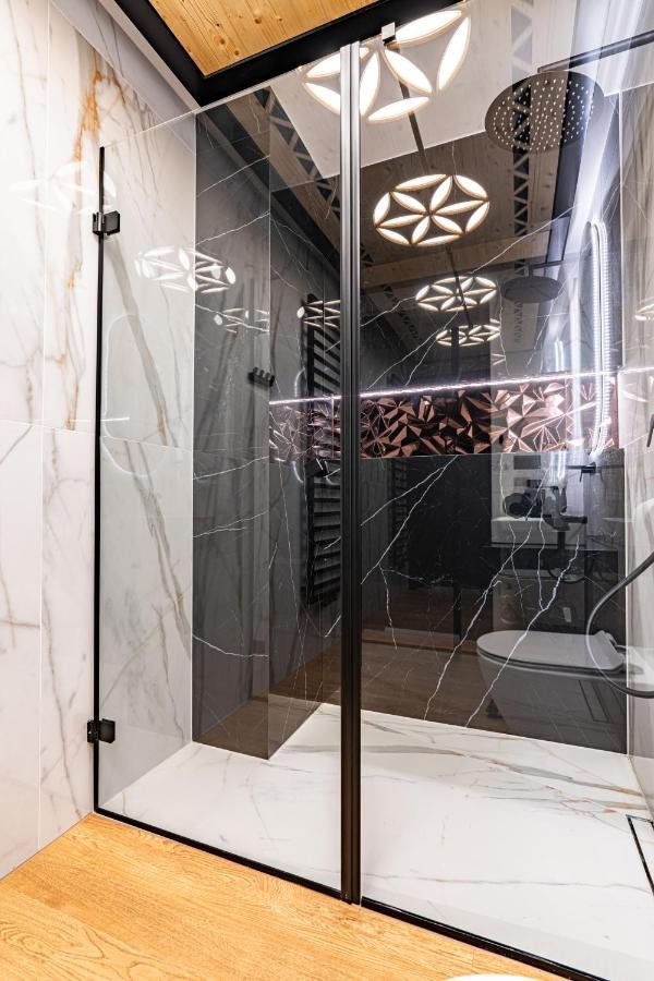 Pensjonat Zakopianski & Spa 扎科帕内 外观 照片