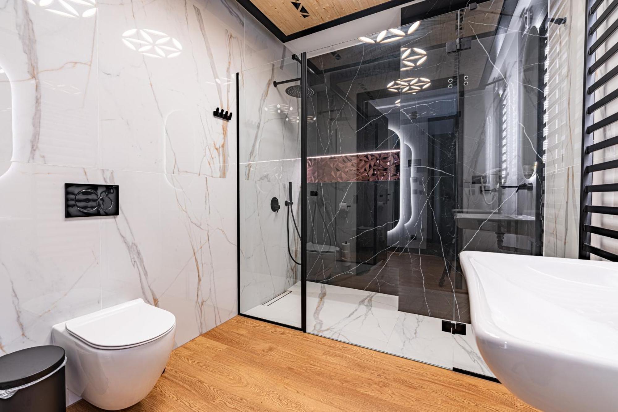Pensjonat Zakopianski & Spa 扎科帕内 外观 照片