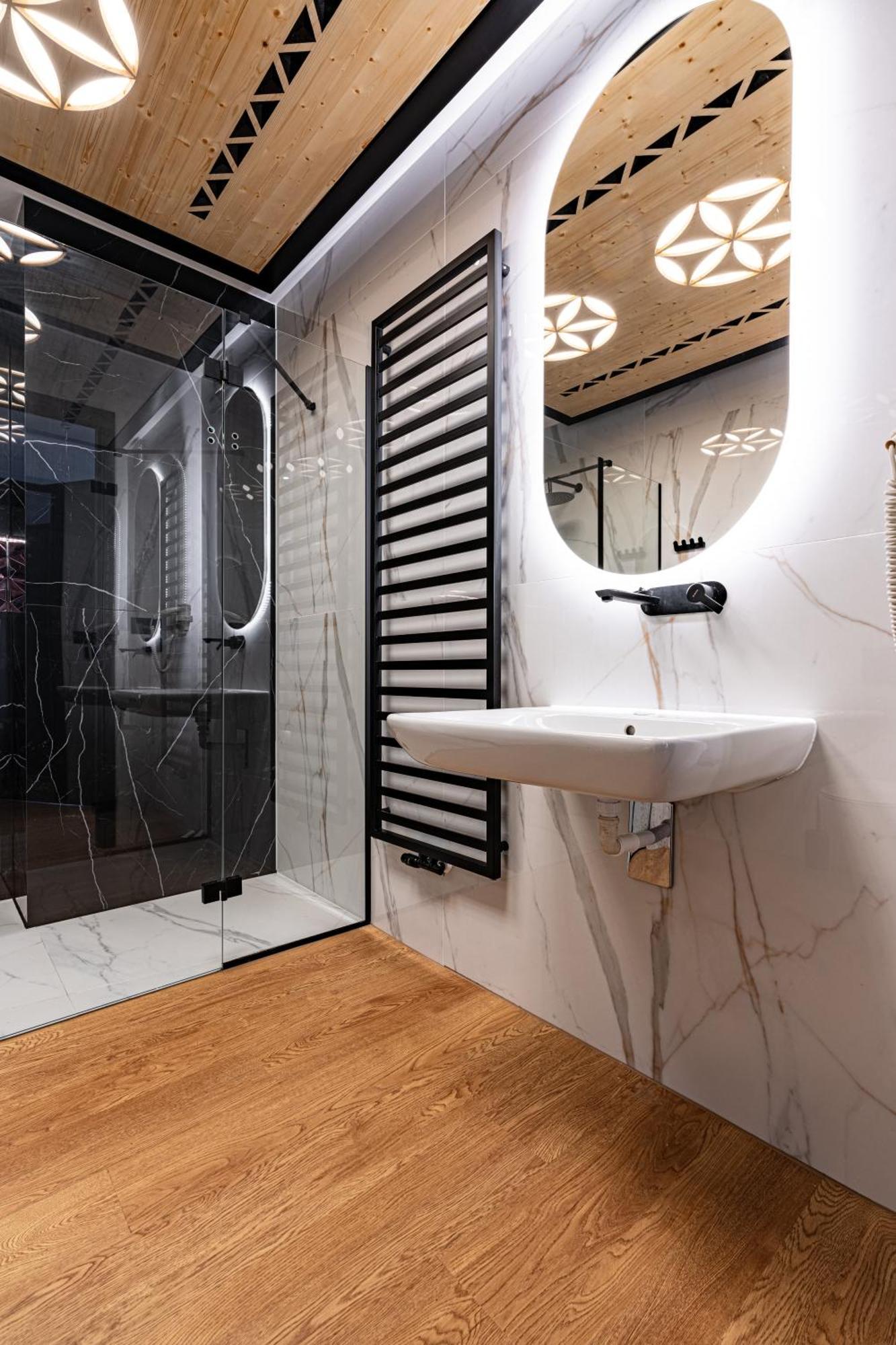 Pensjonat Zakopianski & Spa 扎科帕内 外观 照片